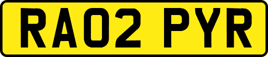 RA02PYR