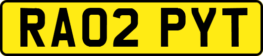RA02PYT