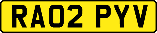 RA02PYV