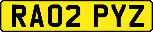 RA02PYZ