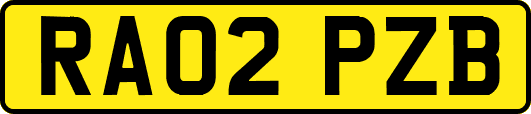 RA02PZB