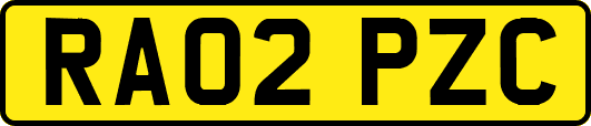 RA02PZC