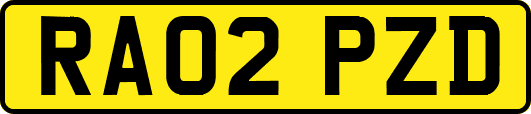 RA02PZD