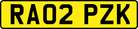 RA02PZK