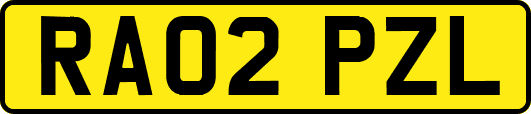 RA02PZL