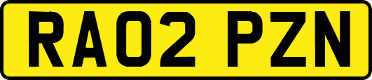 RA02PZN