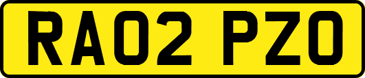 RA02PZO
