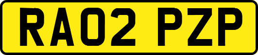 RA02PZP