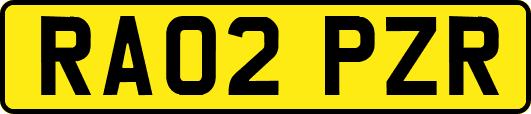 RA02PZR