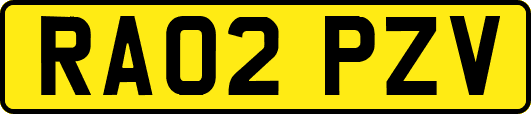 RA02PZV