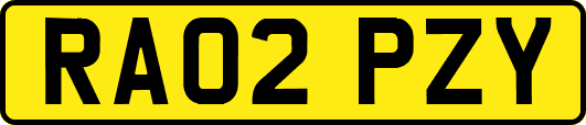 RA02PZY