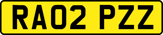 RA02PZZ