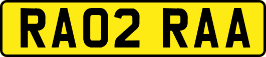 RA02RAA
