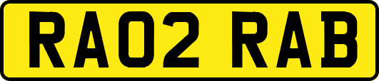 RA02RAB