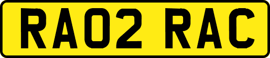 RA02RAC