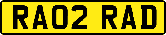 RA02RAD