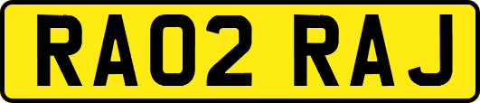 RA02RAJ