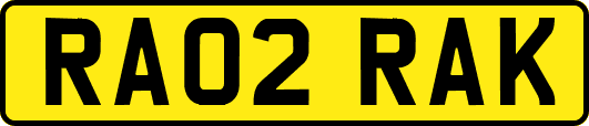 RA02RAK