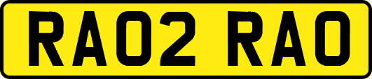 RA02RAO