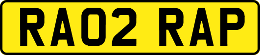 RA02RAP