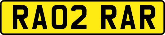 RA02RAR