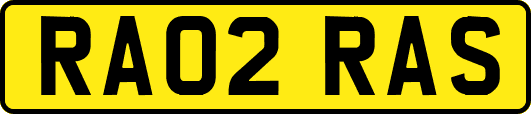 RA02RAS