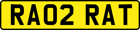 RA02RAT