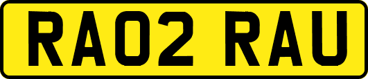 RA02RAU