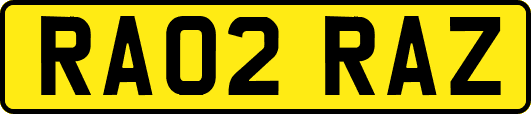 RA02RAZ