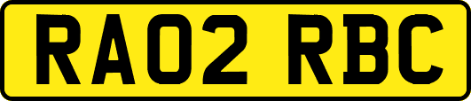 RA02RBC