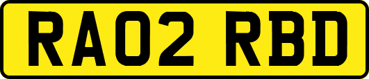 RA02RBD