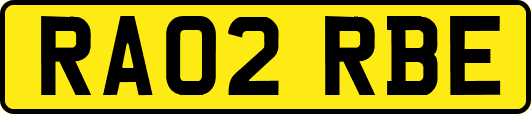 RA02RBE