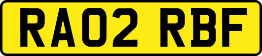 RA02RBF