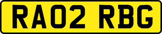 RA02RBG