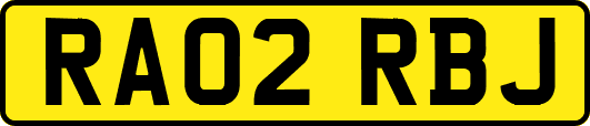 RA02RBJ