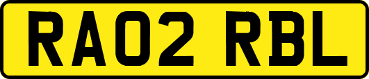 RA02RBL