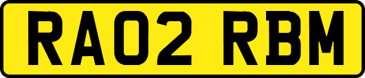 RA02RBM