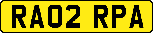 RA02RPA