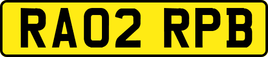 RA02RPB