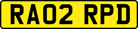 RA02RPD
