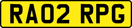 RA02RPG