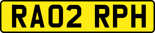 RA02RPH