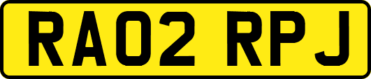RA02RPJ