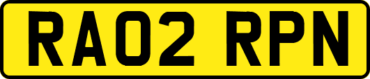 RA02RPN