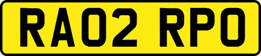 RA02RPO