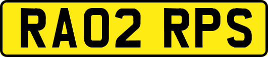 RA02RPS
