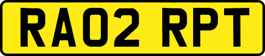RA02RPT