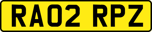 RA02RPZ