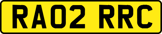 RA02RRC