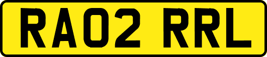 RA02RRL